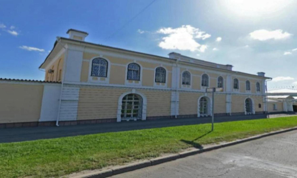 Алтайский государственный краеведческий музей